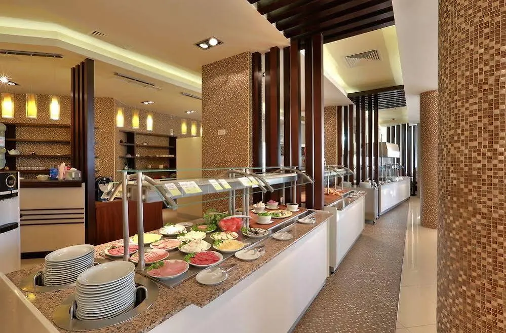 Apart Hotel Golden Line Golden Sands