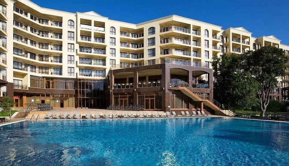 Aparthotel Apart Hotel Golden Line Golden Sands