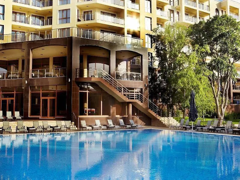Apart Hotel Golden Line Golden Sands 4*,  Bulgaria