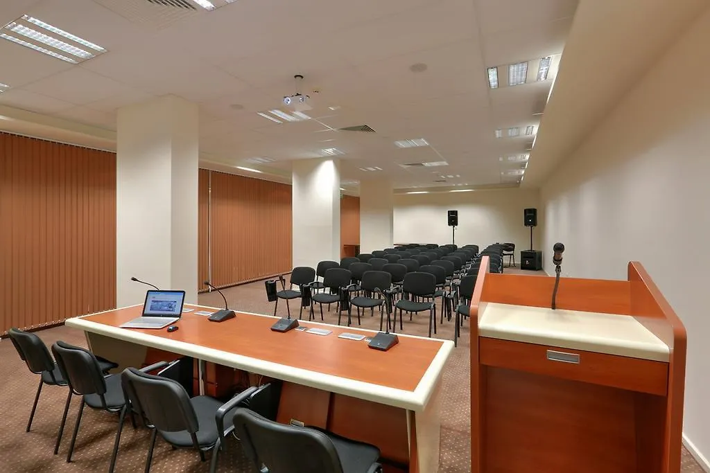 **** Aparthotel Apart Hotel Golden Line Golden Sands Bulgaria