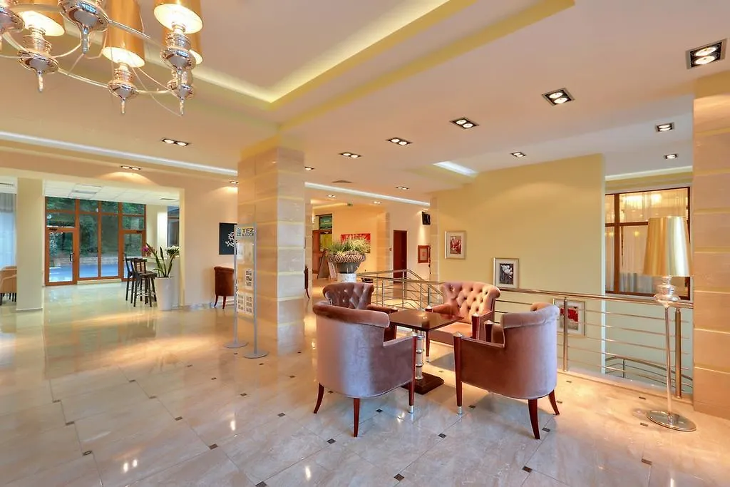 Apart Hotel Golden Line Golden Sands