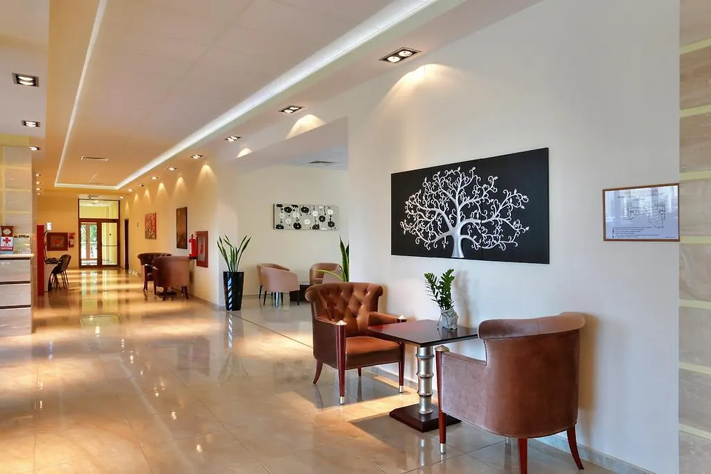 Apart Hotel Golden Line Golden Sands Aparthotel