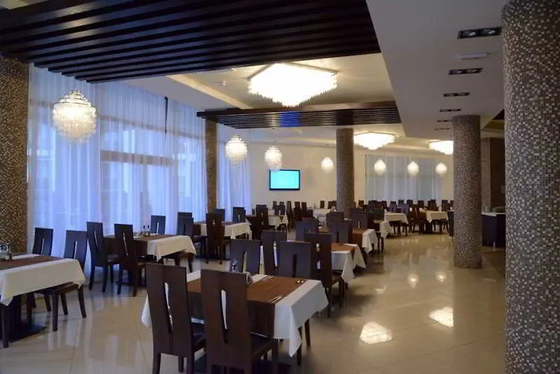 Apart Hotel Golden Line Golden Sands 4*,