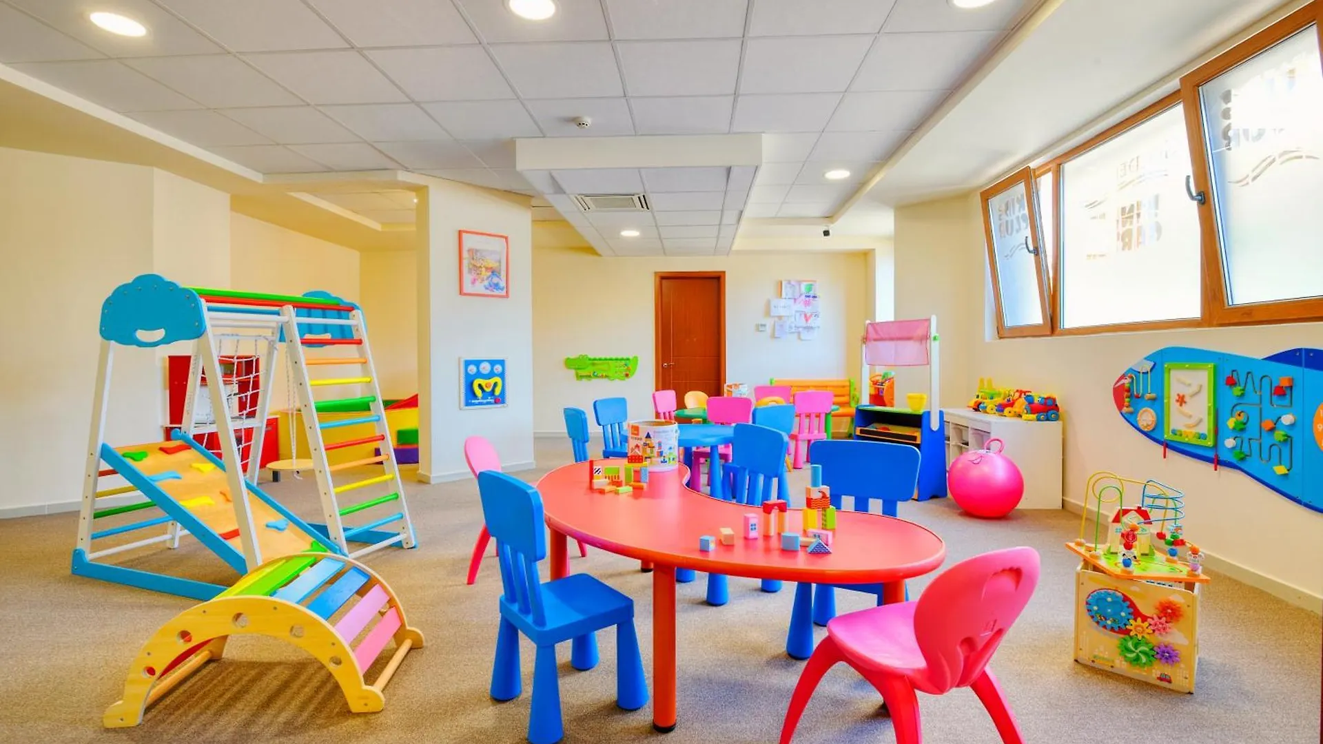 Aparthotel Apart Hotel Golden Line Golden Sands
