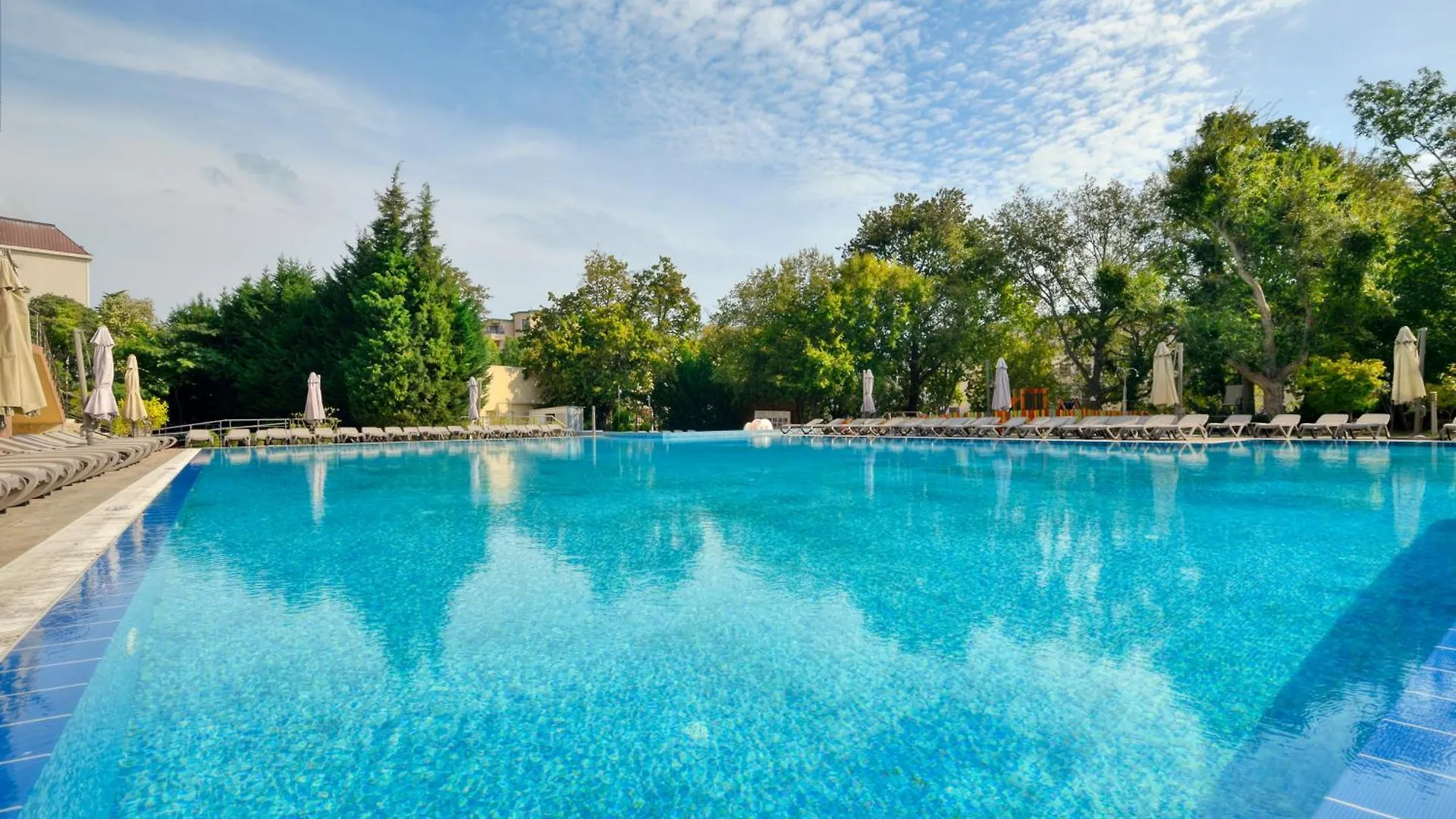 Apart Hotel Golden Line Golden Sands 4*,  Bulgaria