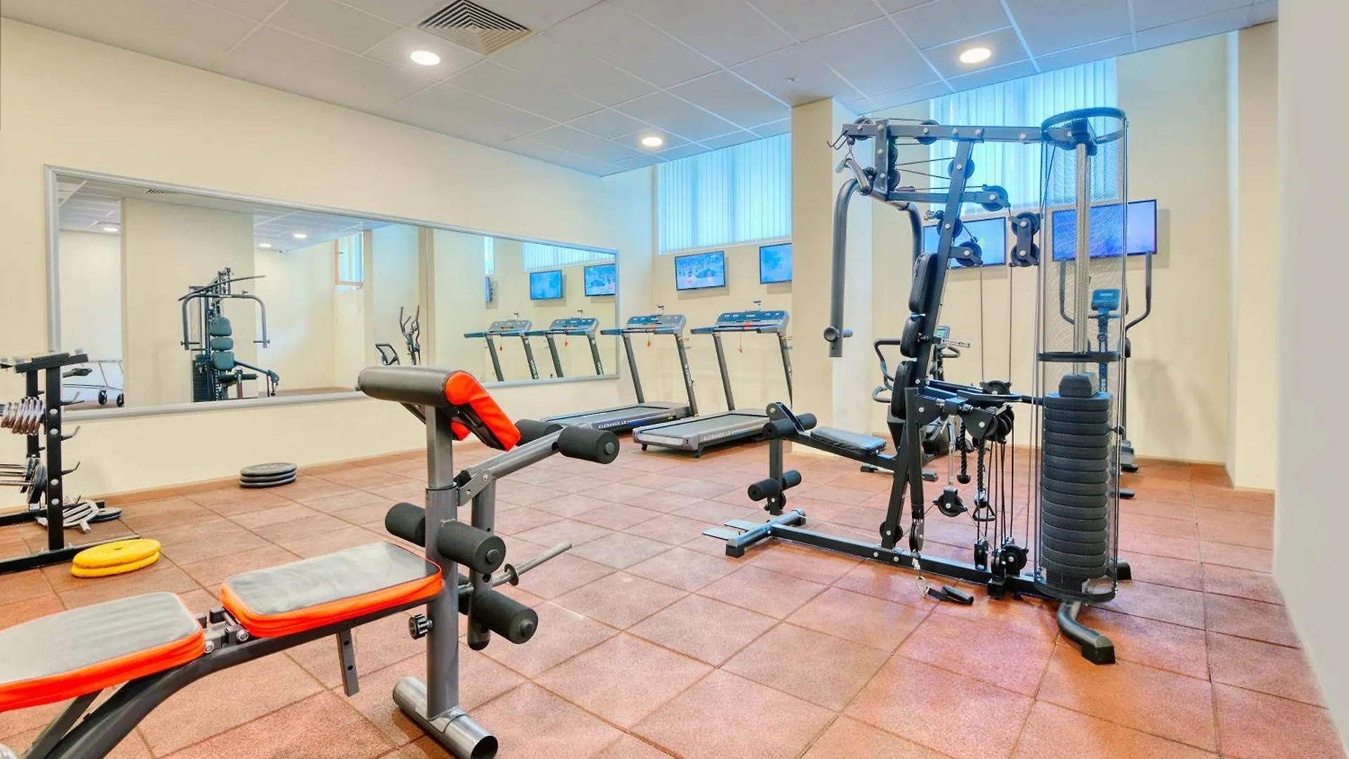 Apart Hotel Golden Line Golden Sands Aparthotel