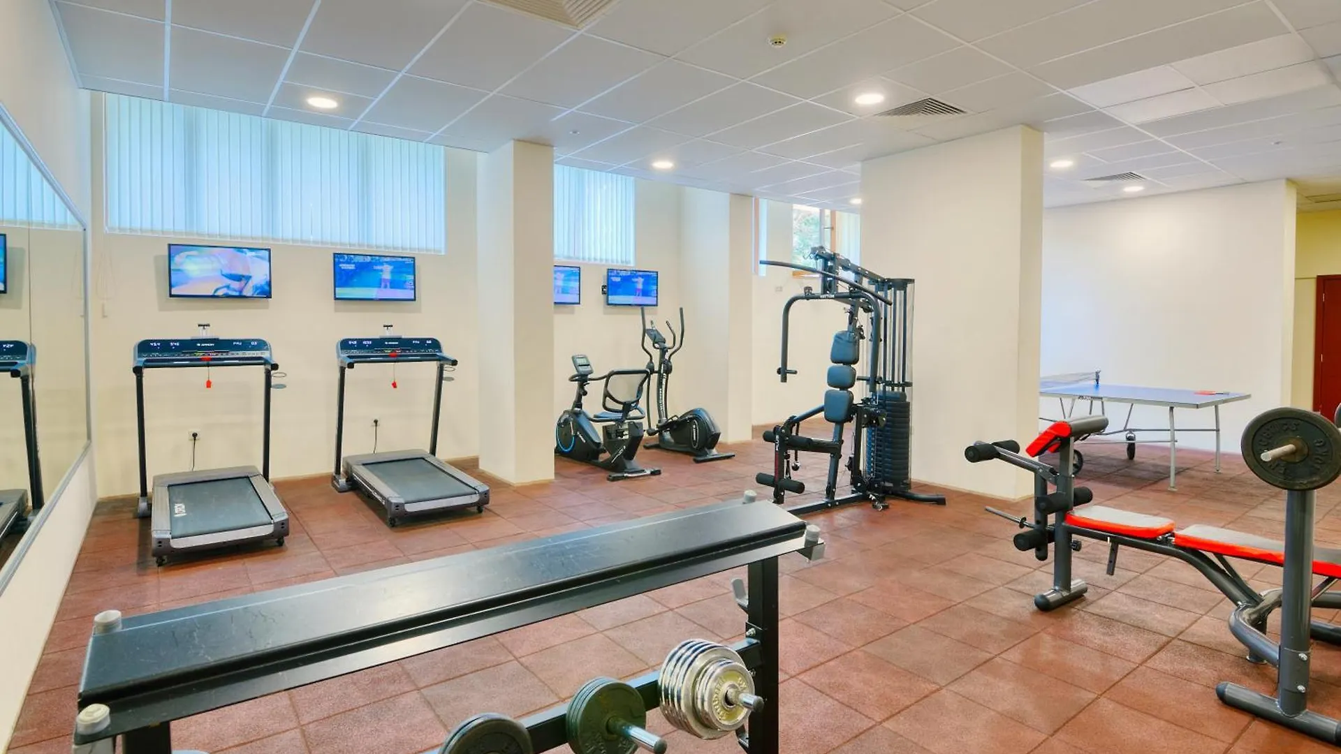 Apart Hotel Golden Line Golden Sands