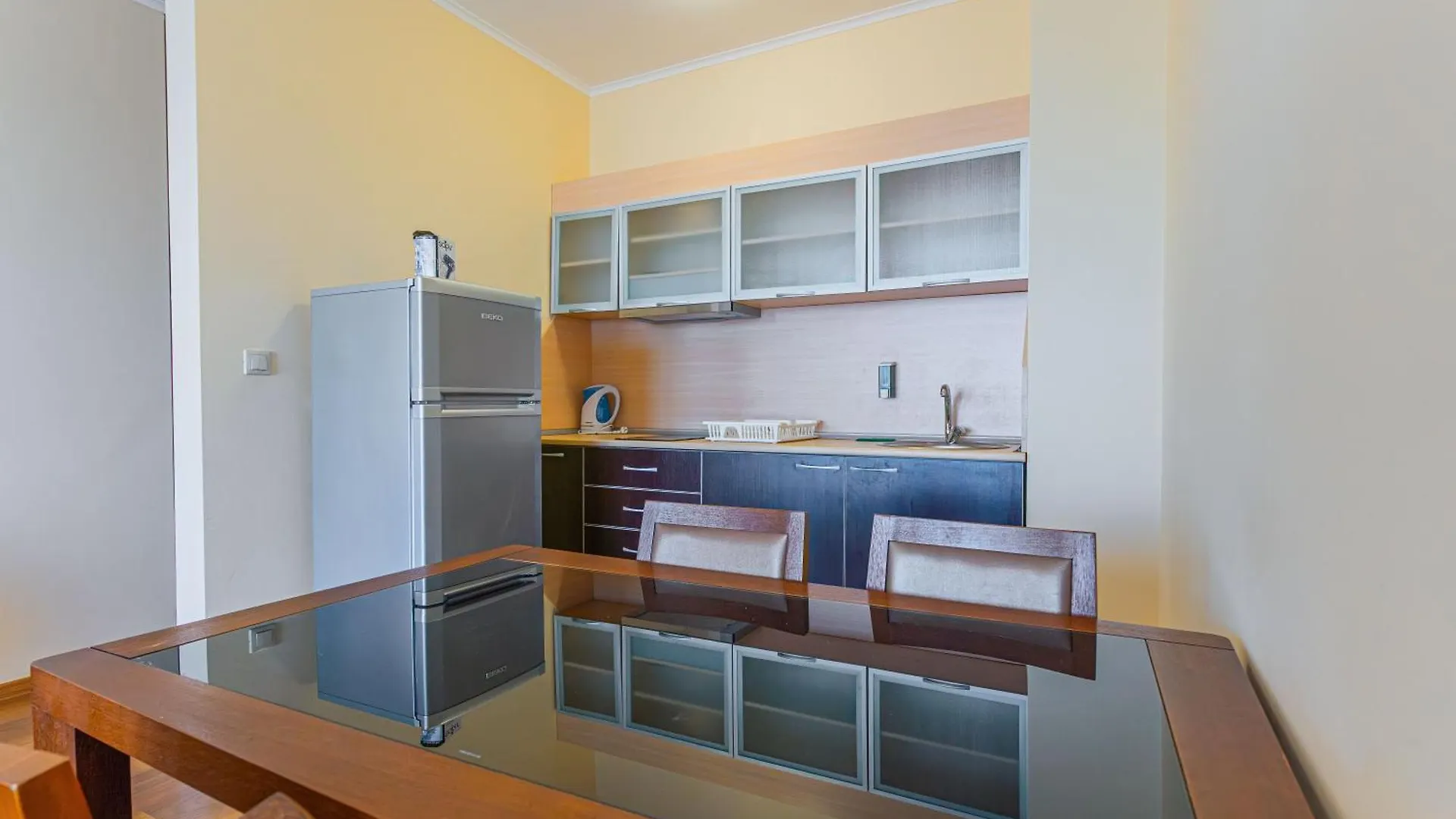 Aparthotel Apart Hotel Golden Line Golden Sands