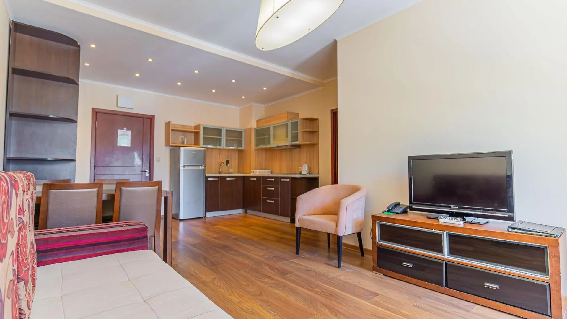Aparthotel Apart Hotel Golden Line Golden Sands