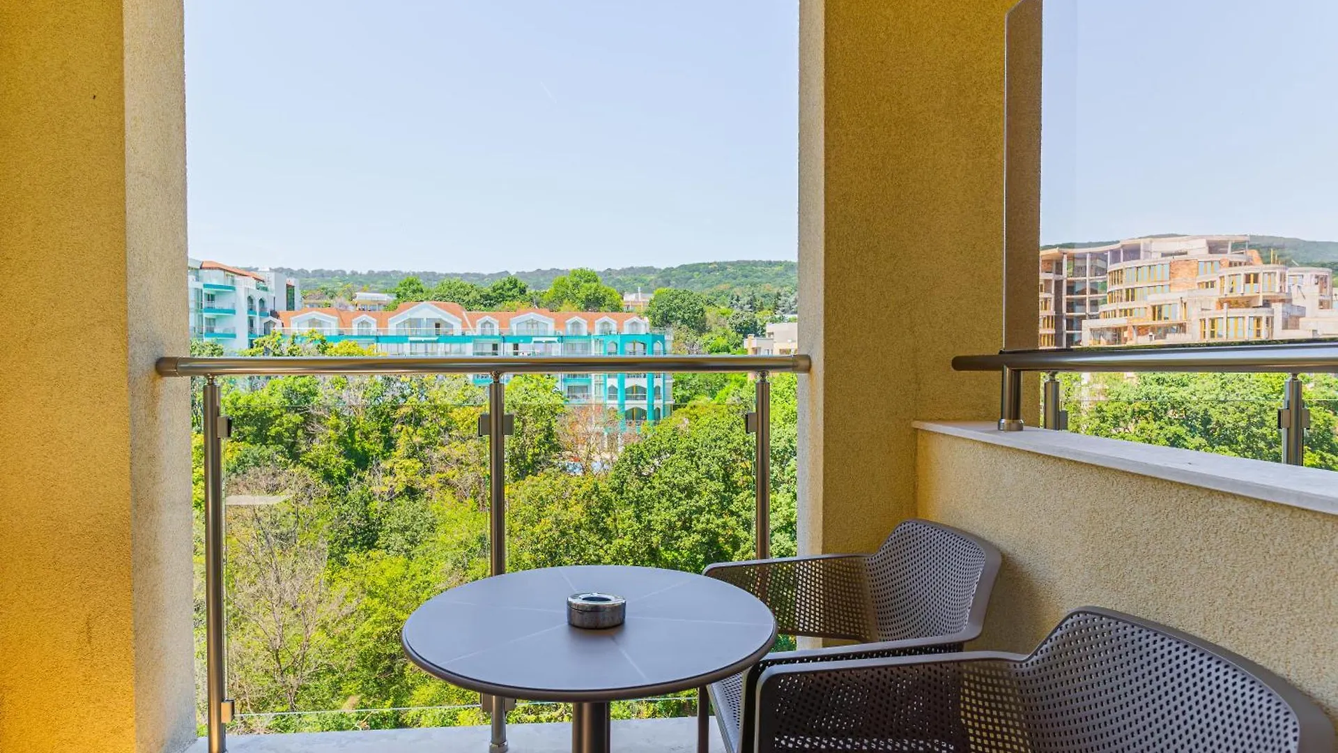 Aparthotel Apart Hotel Golden Line Golden Sands