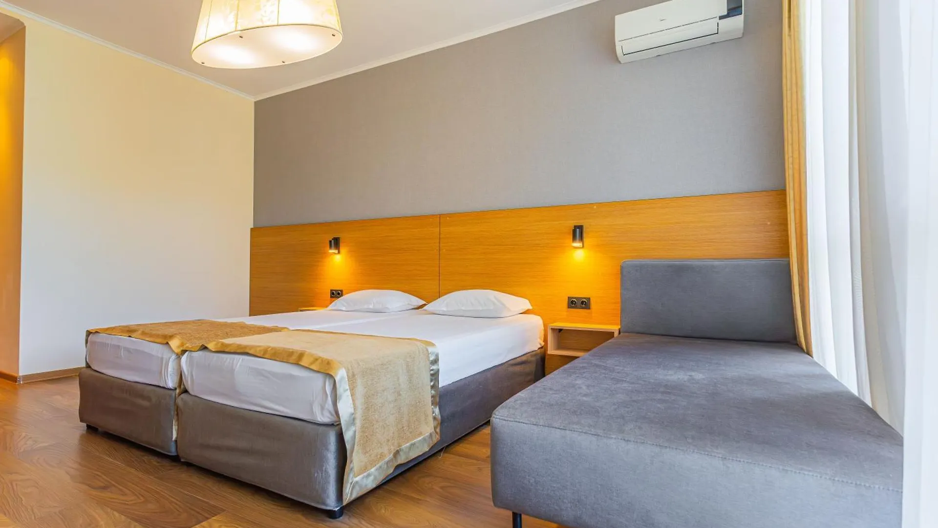 Apart Hotel Golden Line Golden Sands 4*,  Bulgaria
