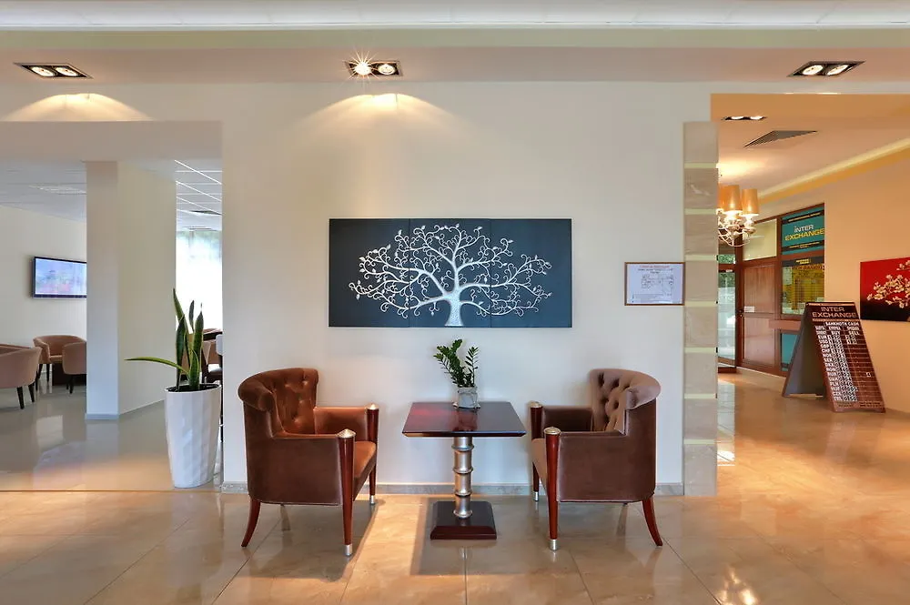 Apart Hotel Golden Line Golden Sands