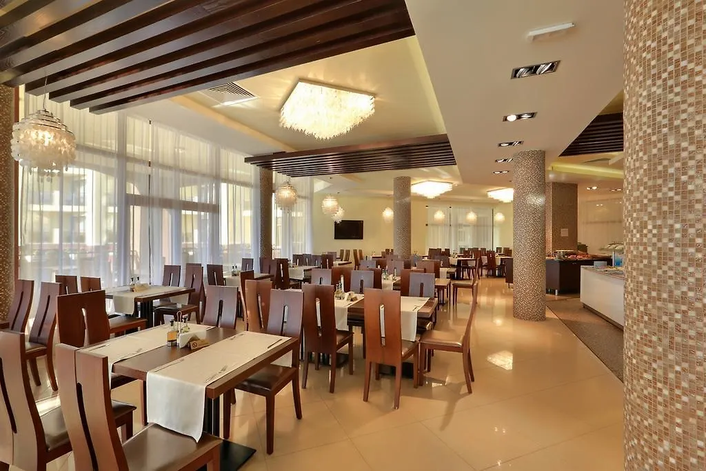 Aparthotel Apart Hotel Golden Line Golden Sands