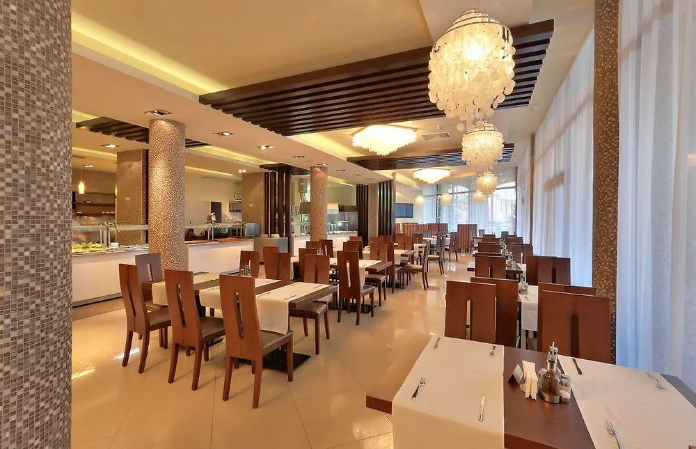 Apart Hotel Golden Line Golden Sands