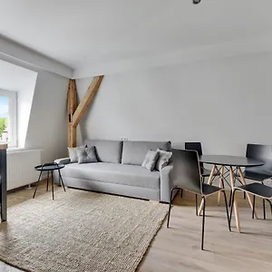 Victus Apartamenty, Panamera Apartament