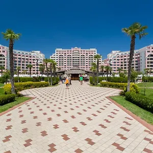 Majestic Resort Sunny Beach