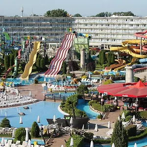 Aqua Nevis & Aqua Park Hotel Sunny Beach