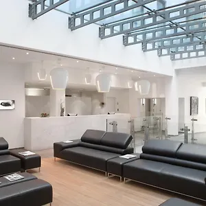 *** Hotel Aqua By Happyculture Belgie