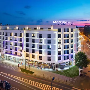 **** Hotel Mercure Stare Polsko
