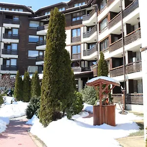Private In Alpine Apartment Bansko