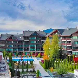 Local Hotel, Bw Signature Collection 3* Bansko