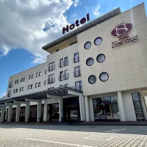 Swing Hotel Krakau