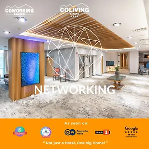 Coliving Bansko, The Social With The Complimented Bulgarian Modern Cuisine 4* Bansko
