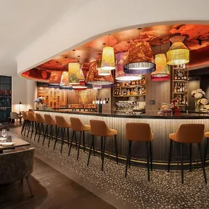 **** Hotel Renaissance Brussels Belgie