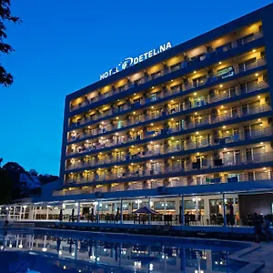 Hotel Detelina, Golden Sands