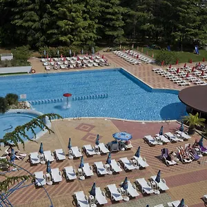 Continental Park 3* Sunny Beach