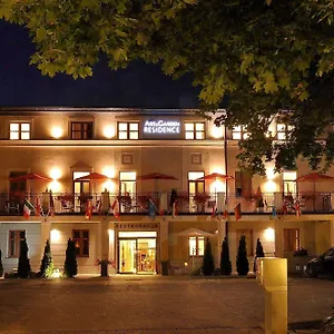 *** Aparthotel Art & Garden Polsko