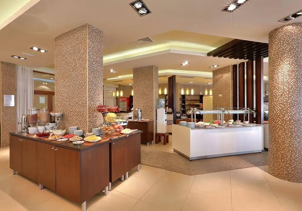 Apart Hotel Golden Line Golden Sands 4*,  Bulgaria