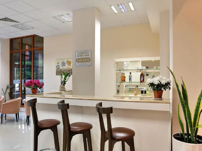 Apart Hotel Golden Line Golden Sands Aparthotel