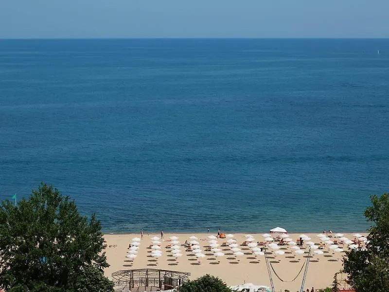 Aparthotel Apart Hotel Golden Line Golden Sands