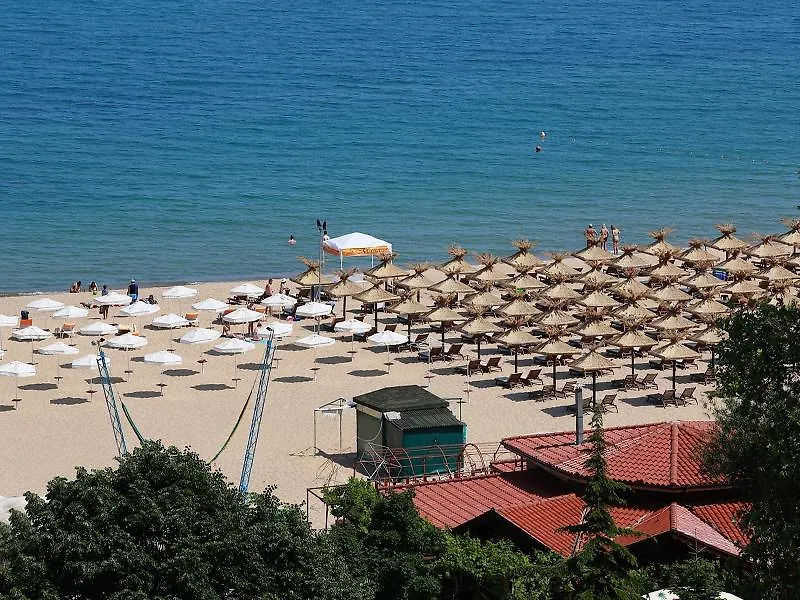 Apart Hotel Golden Line Golden Sands 4*,  Bulgaria